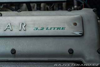 Jaguar XJ XJ6 3.2 MANUALE 1995