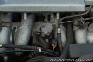 Jaguar XJ XJ6 3.2 MANUALE 1995