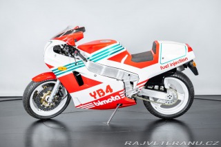   Bimota YB4