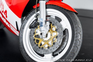 Ostatní značky Ostatní modely Bimota YB4 1988