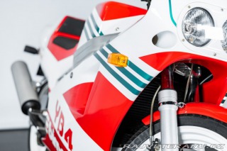 Ostatní značky Ostatní modely Bimota YB4 1988