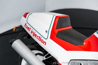 Ostatní značky Ostatní modely Bimota YB4 1988