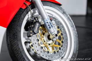 Ostatní značky Ostatní modely Bimota YB4 1988