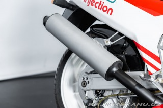 Ostatní značky Ostatní modely Bimota YB4 1988