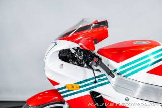 Ostatní značky Ostatní modely Bimota YB4 1988