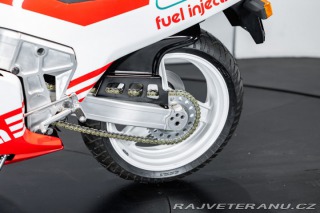 Ostatní značky Ostatní modely Bimota YB4 1988