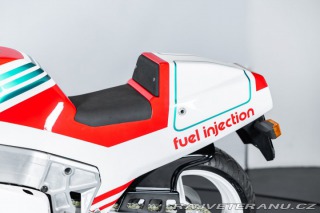 Ostatní značky Ostatní modely Bimota YB4 1988