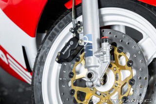 Ostatní značky Ostatní modely Bimota YB4 1988