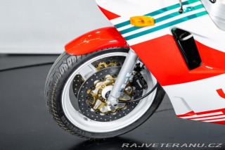 Ostatní značky Ostatní modely Bimota YB4 1988