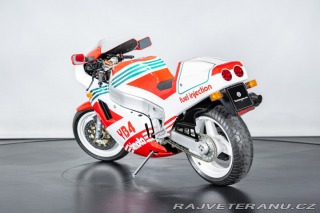 Ostatní značky Ostatní modely Bimota YB4 1988