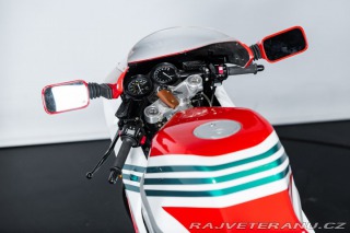 Ostatní značky Ostatní modely Bimota YB4 1988