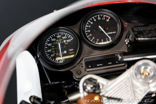 Ostatní značky Ostatní modely Bimota YB4 1988