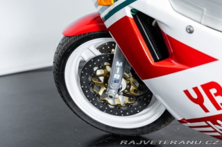 Ostatní značky Ostatní modely Bimota YB4 1988