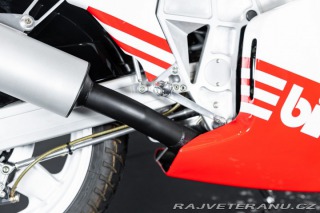 Ostatní značky Ostatní modely Bimota YB4 1988