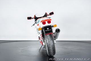 Ostatní značky Ostatní modely Bimota YB4 1988