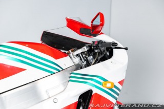 Ostatní značky Ostatní modely Bimota YB4 1988