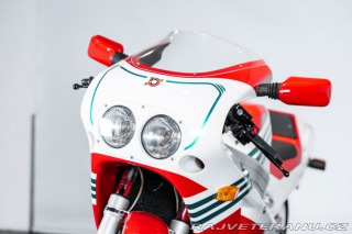 Ostatní značky Ostatní modely Bimota YB4 1988