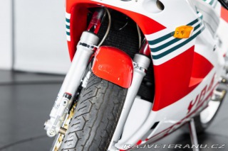 Ostatní značky Ostatní modely Bimota YB4 1988