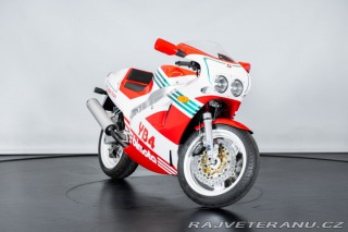 Ostatní značky Ostatní modely Bimota YB4 1988