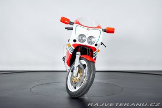 Ostatní značky Ostatní modely Bimota YB4 1988