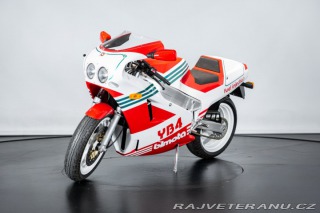 Ostatní značky Ostatní modely Bimota YB4 1988