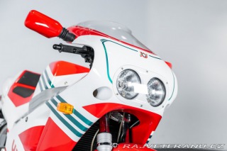 Ostatní značky Ostatní modely Bimota YB4 1988