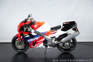 Honda RC 45