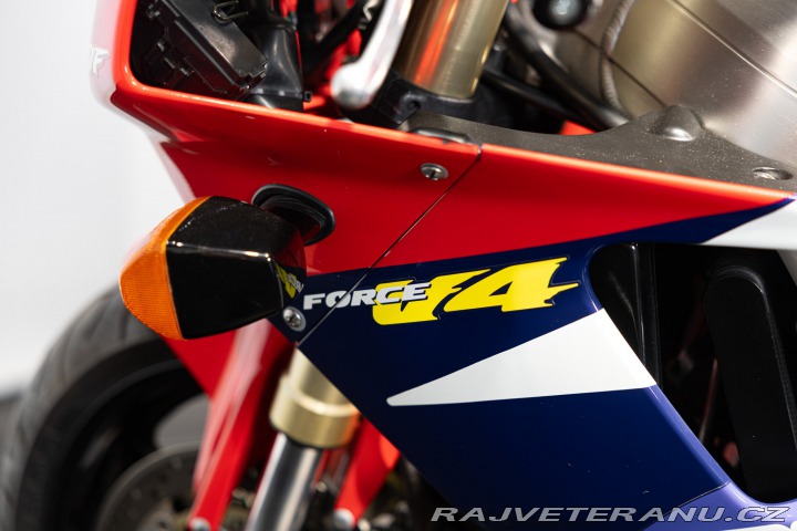 Honda RC 45 1994