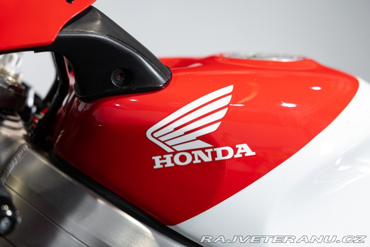 Honda RC 45 1994