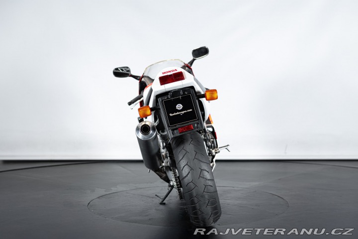 Honda RC 45 1994