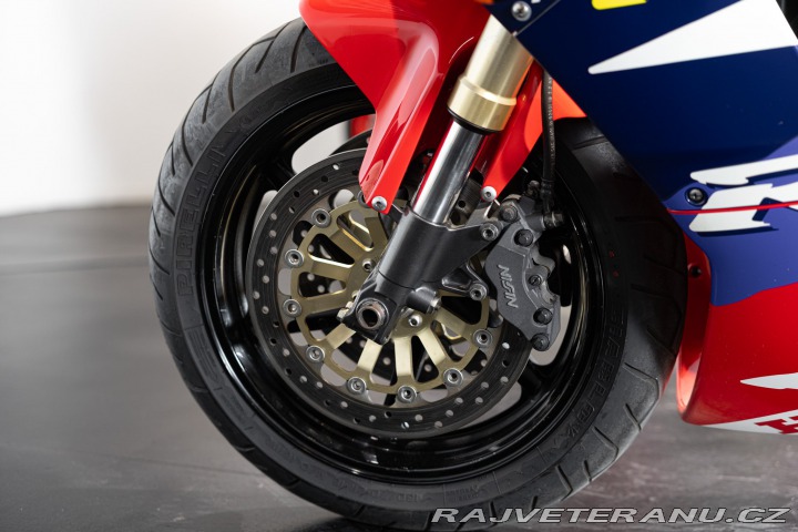 Honda RC 45 1994