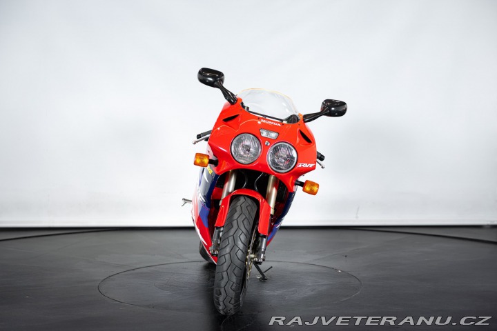 Honda RC 45 1994