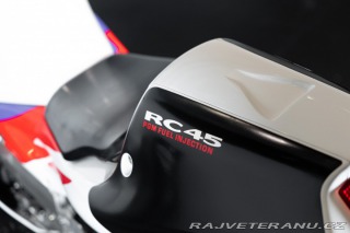Honda RC 45 1994