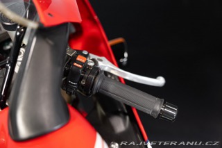 Honda RC 45 1994