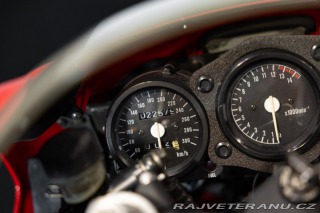 Honda RC 45 1994