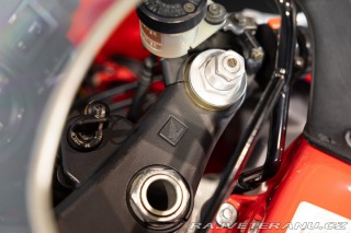 Honda RC 45 1994