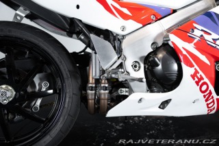 Honda RC 45 1994