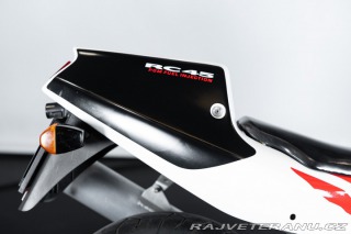 Honda RC 45 1994