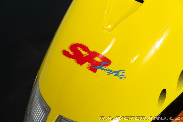 Ostatní značky Ostatní modely Aprilia SR SUNFIRE 1993