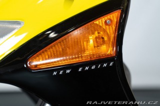 Ostatní značky Ostatní modely Aprilia SR SUNFIRE 1993