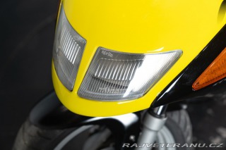 Ostatní značky Ostatní modely Aprilia SR SUNFIRE 1993