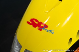 Ostatní značky Ostatní modely Aprilia SR SUNFIRE 1993