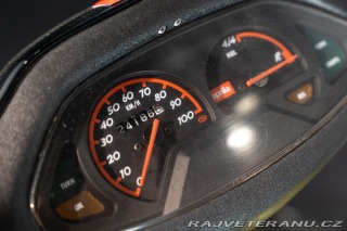 Ostatní značky Ostatní modely Aprilia SR SUNFIRE 1993