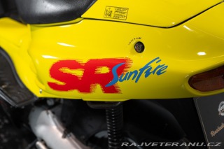 Ostatní značky Ostatní modely Aprilia SR SUNFIRE 1993