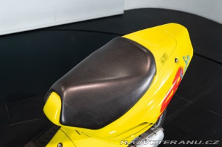Ostatní značky Ostatní modely Aprilia SR SUNFIRE 1993