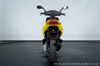 Ostatní značky Ostatní modely Aprilia SR SUNFIRE 1993