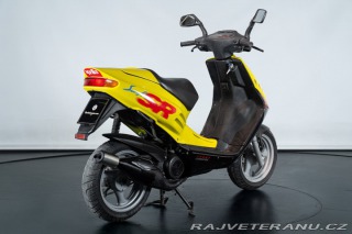 Ostatní značky Ostatní modely Aprilia SR SUNFIRE 1993