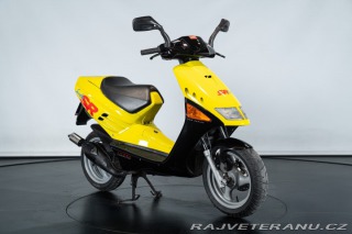 Ostatní značky Ostatní modely Aprilia SR SUNFIRE 1993