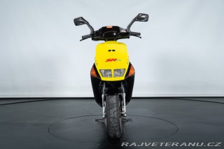 Ostatní značky Ostatní modely Aprilia SR SUNFIRE 1993