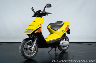 Ostatní značky Ostatní modely Aprilia SR SUNFIRE 1993